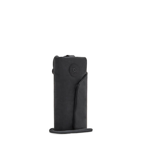 Sac Mini Kipling Willis Noir | FR 1856FD